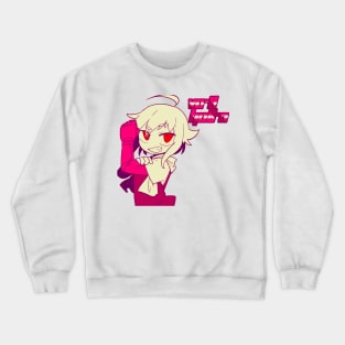 Dana (VA-11 Hall-A) Crewneck Sweatshirt